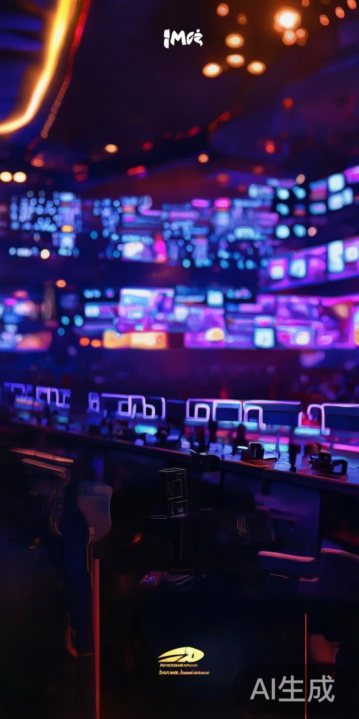 IM电竞作为一个新兴的电竞娱乐平台，吸引了大量玩家