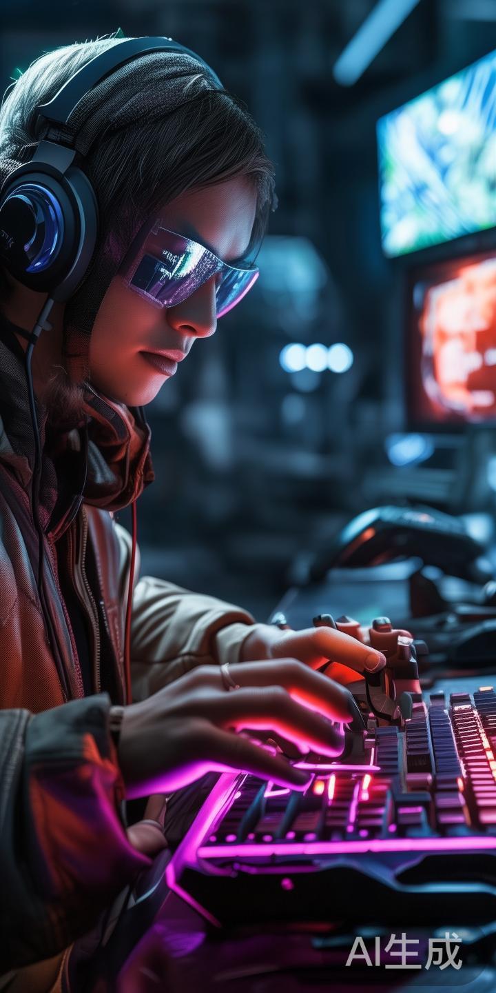 全面提升IM电竞操控技巧与战术策略的实用指南 技术的基础离不开敏捷的反应能力与精确的操作。为此,