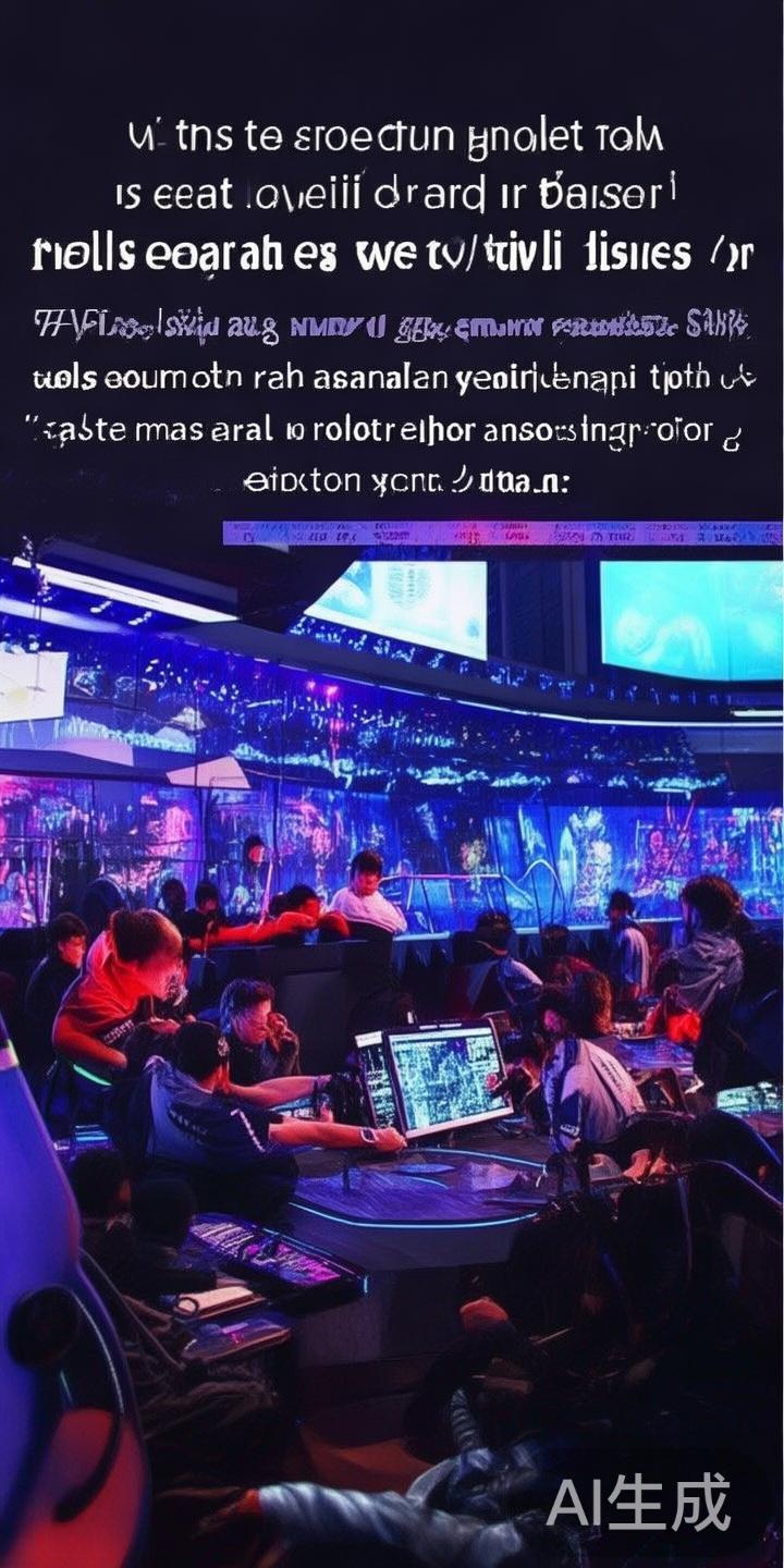 在IM电竞比赛中遇到“坑比”选手时,玩家应采取的有效应对策略 在激烈的IM电竞比赛中,遇到“坑比”选手常常成为困