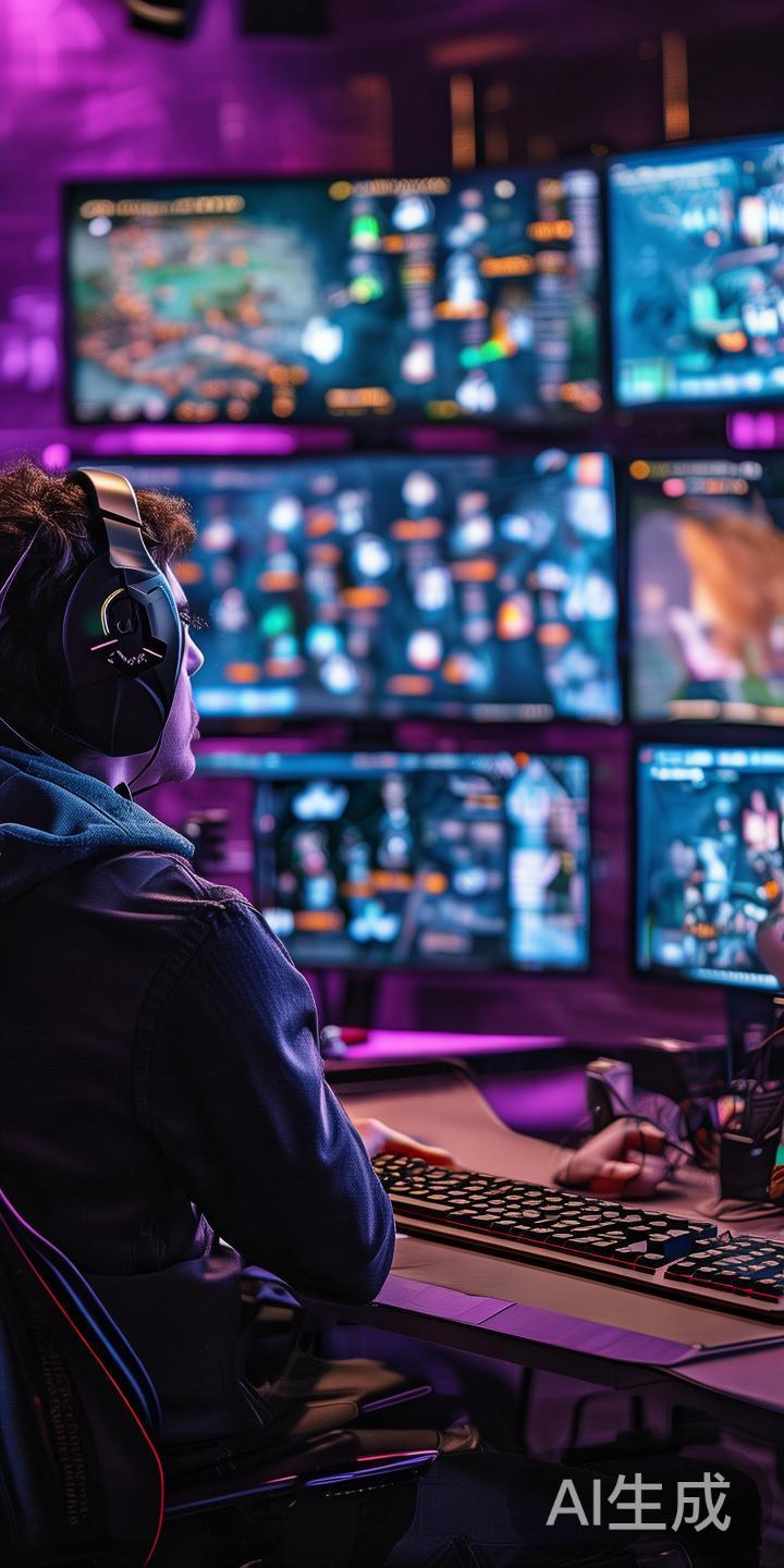 全面提升IM电竞体育投注获胜率的实用技巧与经验攻略 全面熟悉赛事规则和游戏机制是赢得比赛的基础。不同游