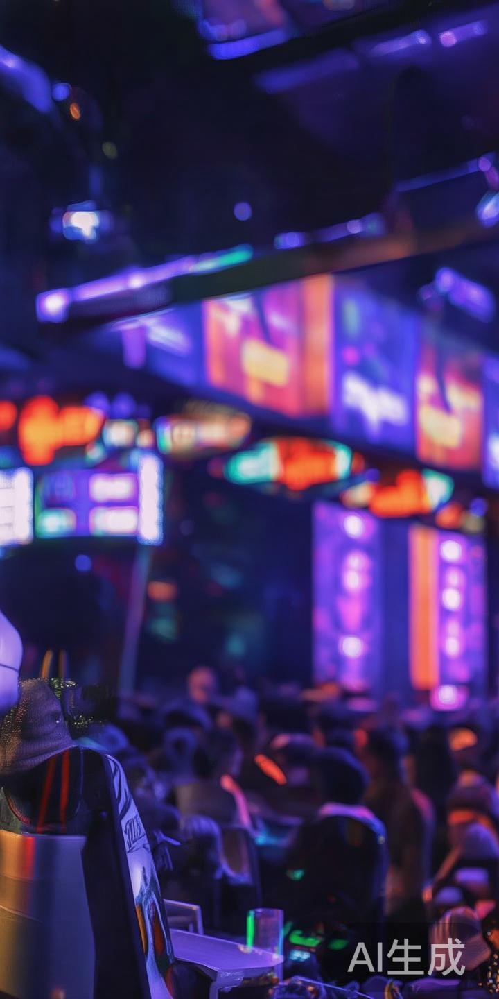 在当今电竞快速发展的背景下，IM电竞成为众多玩家的