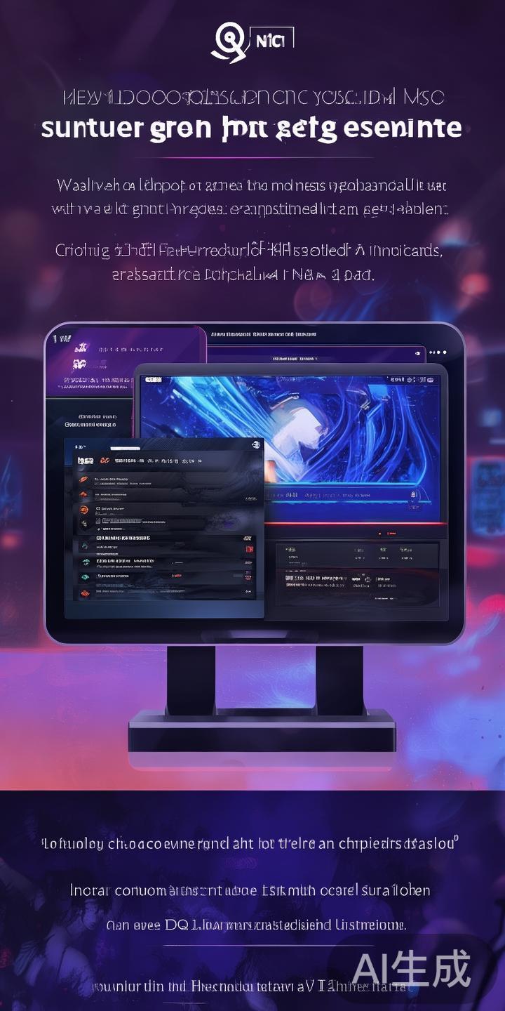 在当前电竞行业迅速发展的背景下，实现赛事信息的高效