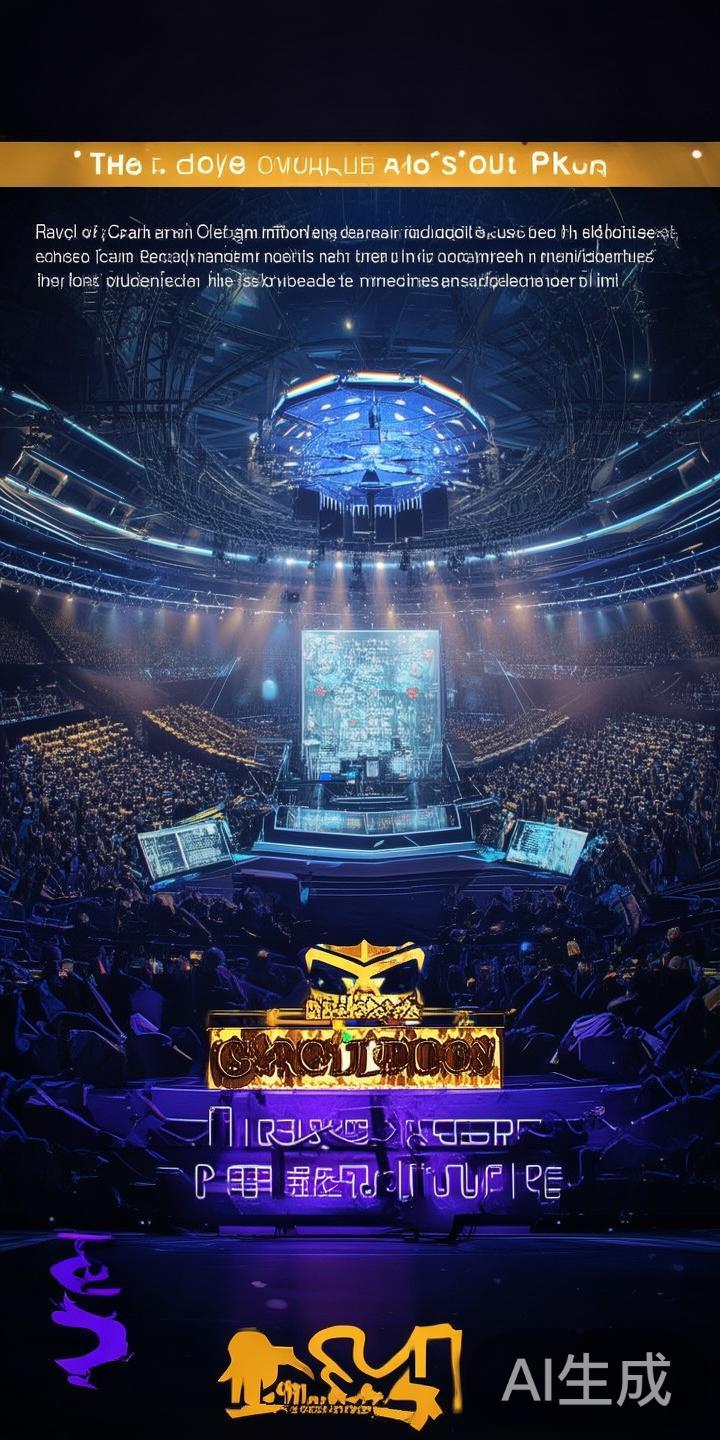 金鼎IM电竞赛事自举办以来，便以其高规格和丰富内容