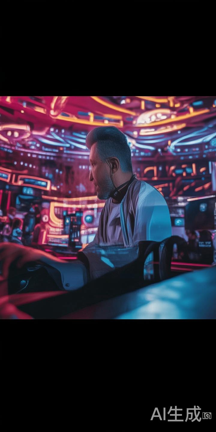 全面解析IM电竞官网的丰富内容与未来发展趋势展望 此外,专业的解说和赛事分析也是IM官网的亮点。平台