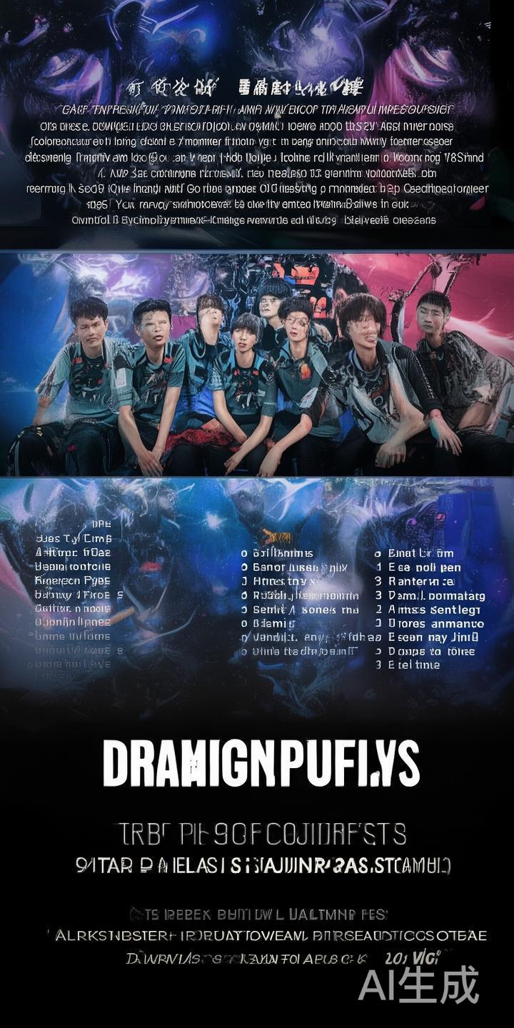 除了比赛时间和地点外，战队动态更具指导意义。战队的