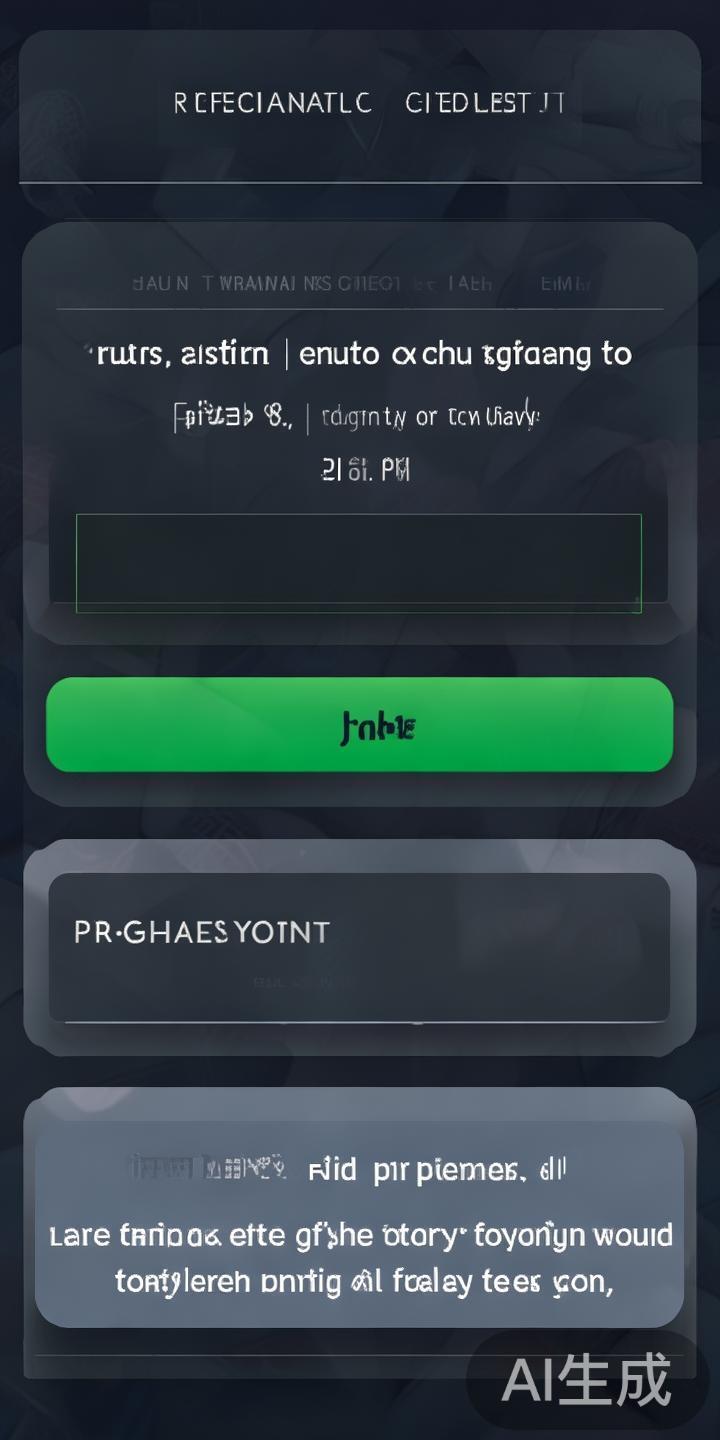 登录后进入“个人中心”，选择“充值”功能，将资金存