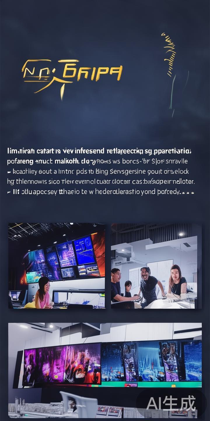 随着电子竞技行业的快速崛起，越来越多的企业开始重视