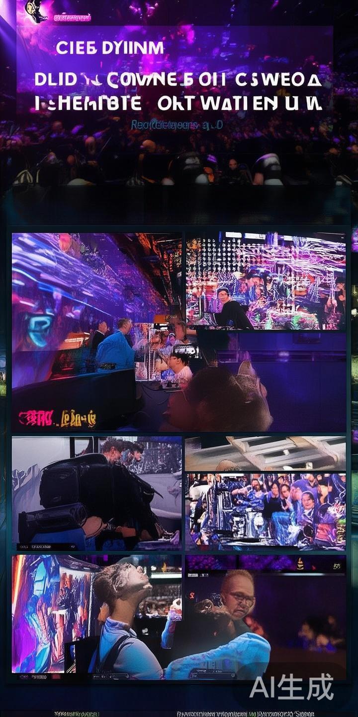 互动是IM电竞主播与粉丝建立情感联系的重要纽带。通