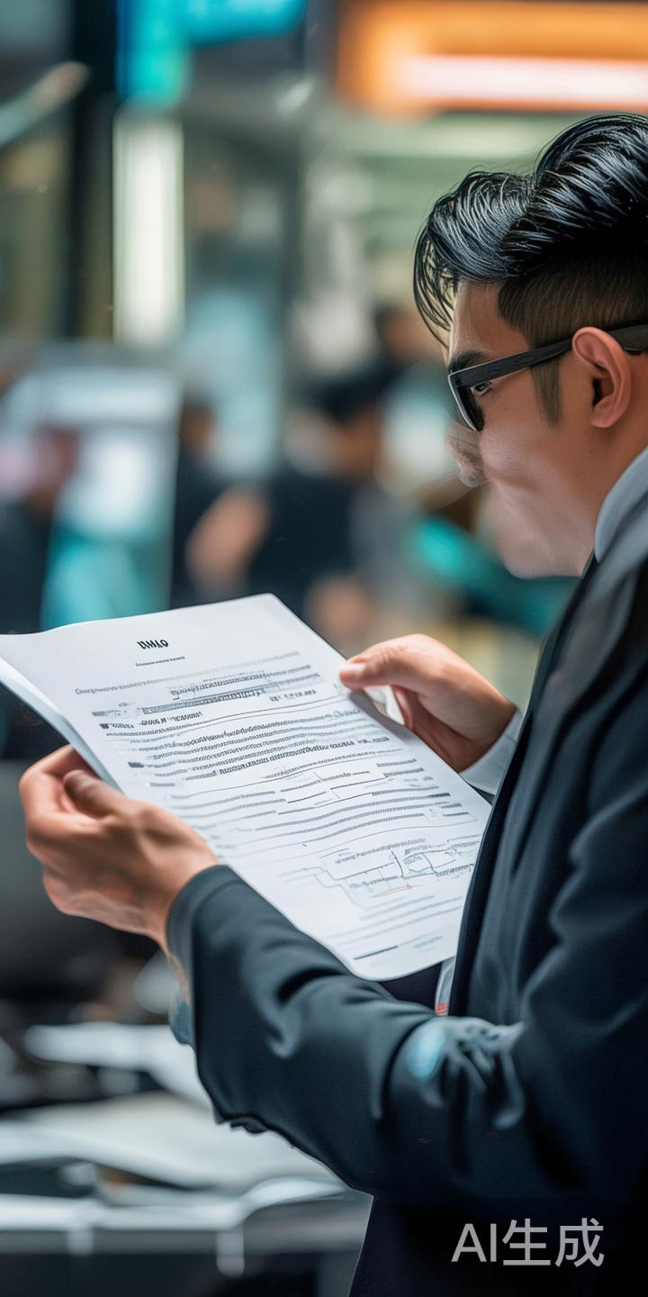 明确加盟意向与资质准备
在正式启动加盟程序前，充