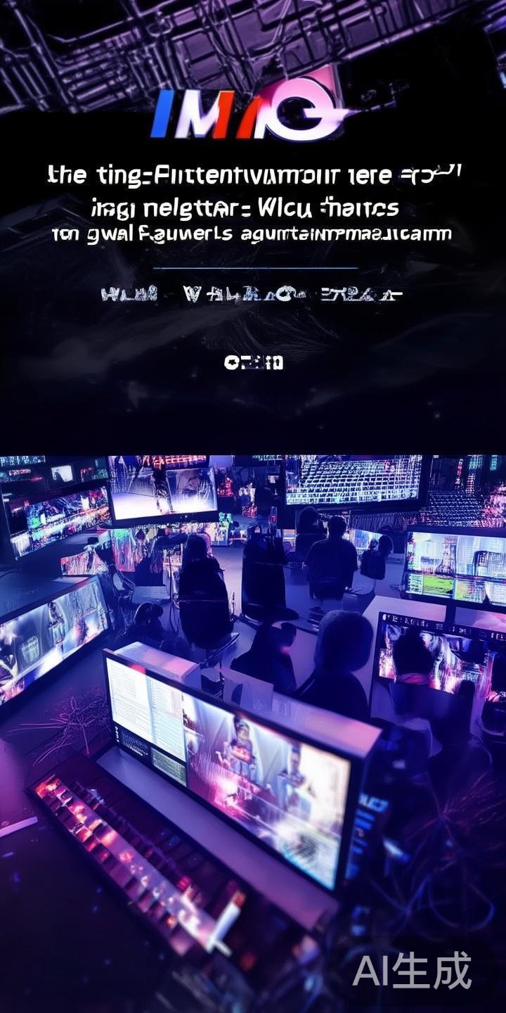 IM电竞平台的游戏性质是否构成合法的赌博行为分析 在当今数字娱乐迅速发展的背景下,虚拟游戏平台的合法